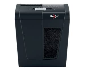 Distruggidocumenti Secure S5 taglio a strisce - 3926