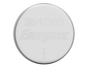 Micropila Watch 364,363 a pastiglia ossido argento - 2420