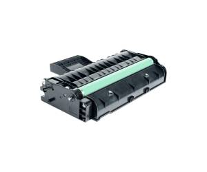 Toner originale - nero - SP 311HE - 3500 pagine - Ricoh - 407246 - 4961311881787 - DMwebShop
