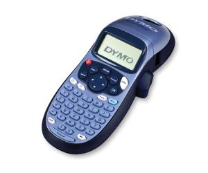 Etichettatrice LetraTag LT-100H - Dymo - 2174576 - 3026981745768 - DMwebShop