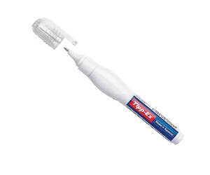 Correttori a penna Shake n Squeeze 8 ml punta in metallo Tipp Ex - 12138