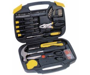 Kit valigetta per casa 45 utensili - 14860