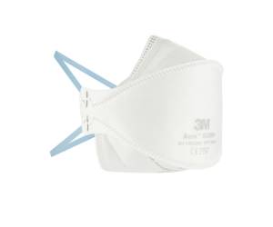 Mascherina Aura 9320 FFP2 senza valvola monouso - 11753