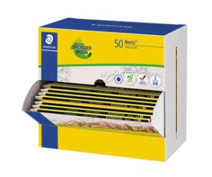 Matita in grafite Noris gradazione HB - 15881