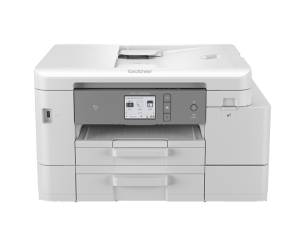 Multifunzione Brother Inkjet a colori MFC J4540DW - 14577