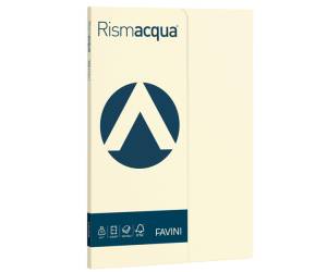 Carta Rismacqua Small - A4 - 90 gr - avorio 110 - conf. 100 fogli - Favini - A69Q144 - 8007057715323 - DMwebShop