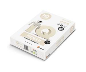 Carta IQ Premium - A4 - 100 gr - bianco - conf. 500 fogli - Mondi - 6021 - 9003974420233 - DMwebShop