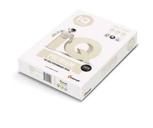 Carta IQ Premium - A4 - 250 gr - bianco - conf. 150 fogli - Mondi - 6071 - 9003974431574 - DMwebShop