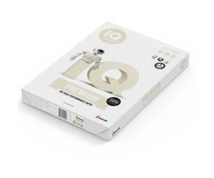 Carta IQ Premium - A3 - 120 gr - bianco - conf. 250 fogli - Mondi - 6032 - 9003974420288 - DMwebShop