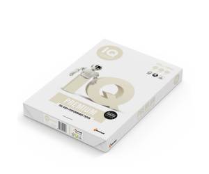 Carta IQ Premium - A3 - 250 gr - bianco - conf. 150 fogli - Mondi - 6072 - 9003974431758 - DMwebShop