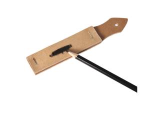 Affilamine grattino a 12 fogli e - 2983