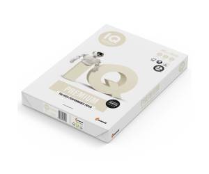 Carta IQ Premium A3,160 gr bianco confezione 250 fogli - 13213