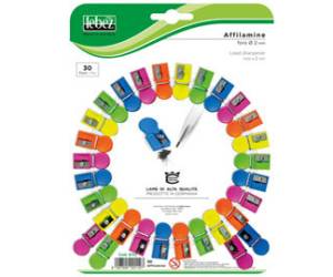 Temperamine senza contenitore colori assortiti - 17305