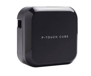 Etichettatrice PTouch Cube Plus - PTP710,1018