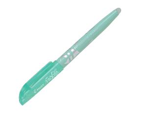 Evidenziatore cancellabile Frixion Light soft punta a scalpello 4 mm verde - 14441