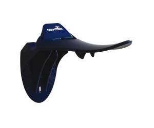 Supporto da muro per T Box leva a gomito - 23748