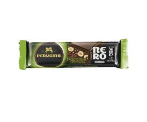 Barrette nero fondente nocciole perugina 12371658 - 16780