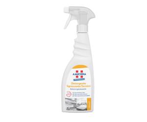 Detergente sgrassante tecnico 750 ml - 23341