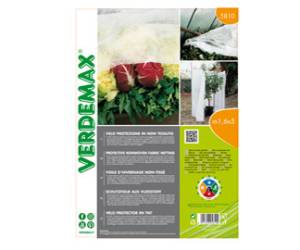 Velo di protezione per piante 1,6 x 5 mt 17 gr TNT bianco - 6057