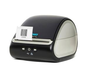 Etichettatrice Labelwriter 5XL - Dymo - 2112725 - 3026981127250 - DMwebShop