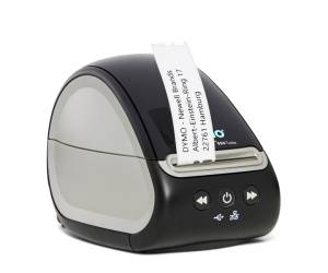 Etichettatrice Labelwriter 550 Turbo - 18219