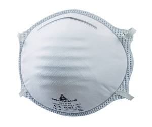 Mascherina filtrante FFP1 monouso - 18962
