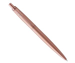 Penna sfera Jotter Monochrome XL oro rosa - 19757