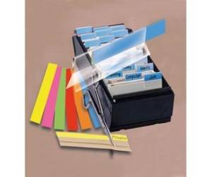 Cavalierini - 1 x 15 cm - bianco - conf. 5 pezzi - Djois - S251503 - 5701193008686 - DMwebShop