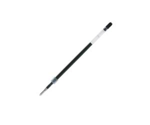 Refill MSXRC1 per Jetstream SX210 - punta 1 mm - nero - conf. 12 pezzi - Uni Mitsubishi - M SXRC1 N - 4902778753309 - DMwebShop
