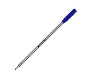 Refill per sfera Cross - punta media - blu - conf. 2 pezzi - Monteverde - J225303 - 80333884423 - DMwebShop