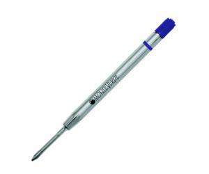 Refill Gel per sfera Parker - punta fine - blu - conf. 2 pezzi - Monteverde - J241203 - 80333901816 - DMwebShop