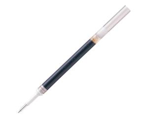 Refill Energel LR7 - punta 0,7 mm - nero - conf. 12 pezzi - Pentel - LR7-AX - 72512167052 - DMwebShop