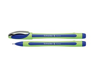 Fineliner Xpress - tratto - 0,8 mm - blu - Schneider - P190003 - 4004675059840 - DMwebShop
