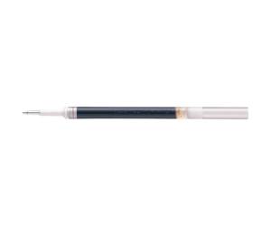 Refill Energel XM Permanent - punta 0,7 mm - nero - conf. 12 pezzi - Pentel - LRP7-AX - 884851019967 - DMwebShop