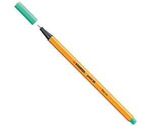 Fineliner Point 88 tratto 0,4 mm verde ghiaccio 13 - 15452