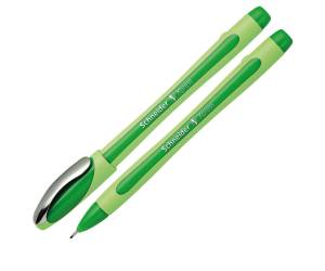 Fineliner Xpress tratto 0,8 mm verde - 15453