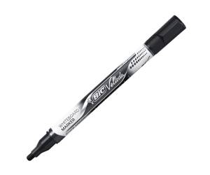 Marcatori Whiteboard Marker Velleda liquid Ink punta tonda 2,2 mm nero - 15590