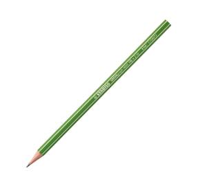 Matita in grafite Greengraph gradazione HB scatola 12 matite - 15879