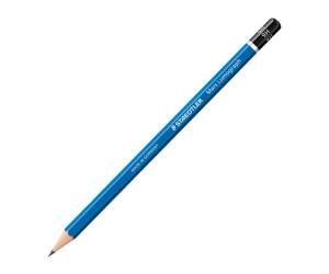 Matita in grafite Mars Lumograph 100 gradazione 9H - 15865