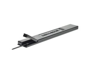 Mine Duo mina 2 mm gradazione 2B Koh I Noor astuccio 2 mine - 15852