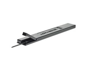 Mine Duo mina 2 mm gradazione 4H Koh I Noor astuccio 2 mine - 15849