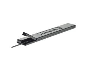 Mine Duo mina 2 mm gradazione B Koh I Noor astuccio 2 mine - 15845