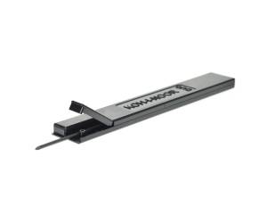 Mine Duo mina 2 mm gradazione H astuccio 2 mine - 15847