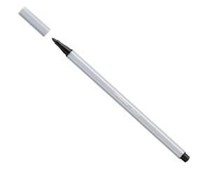 Pennarello Pen 68 grigio chiaro 94 - 15403