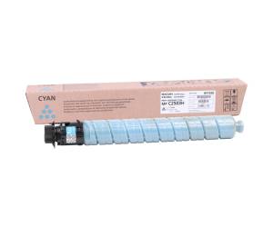 Toner - ciano - 9500 pagine - Ricoh - 841928 - 4961311886706 - DMwebShop