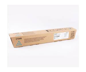 Toner - ciano - 5500 pagine - Ricoh - 841931 - 4961311886737 - DMwebShop