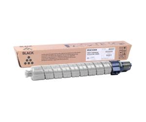 Toner - nero - 16600 pagine - Ricoh - 842030 - 4961311893582 - DMwebShop