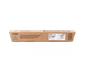 Toner - ciano - 15000 pagine - Ricoh - 841820 - 4961311881497 - DMwebShop