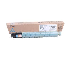 Toner - ciano - 3300 pagine - Ricoh - 842082 - 4961311895531 - DMwebShop