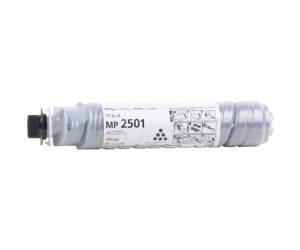 Toner originale - nero - TYPE 2501E - 9000 pagine - Ricoh - 842341 - 4961311930508 - DMwebShop